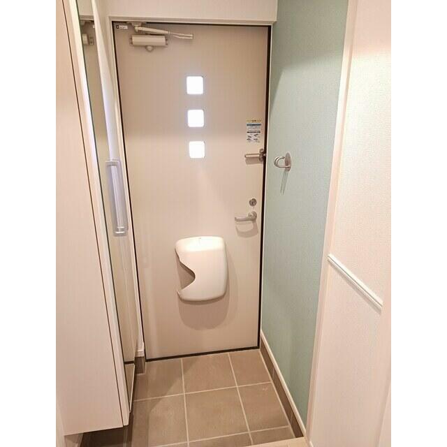 apartment 町屋３丁目