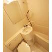 バス/シャワー