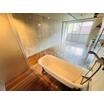 バス/シャワー