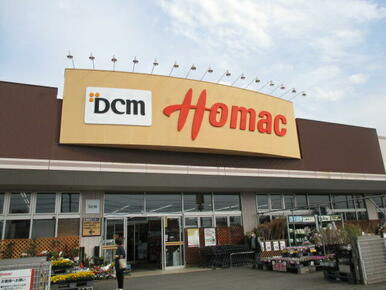 ＤＣＭ一関店