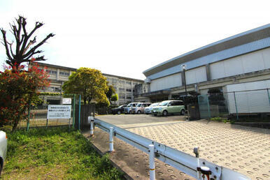 三ツ池小学校
