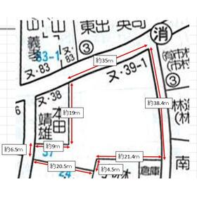 地形図等