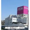 ショッピング施設
