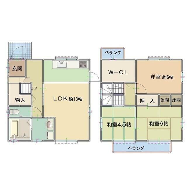 八尾市