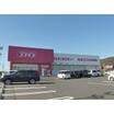 ショッピング施設