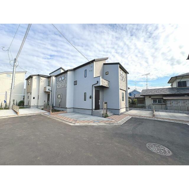 detached 引田