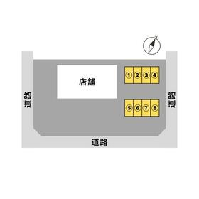 平面図