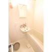 バス/シャワー
