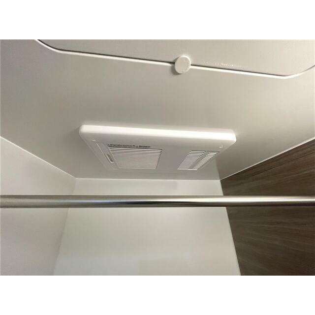 建築中のため参考写真