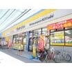 ショッピング施設