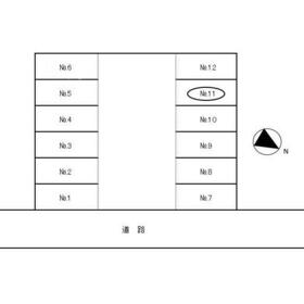 平面図