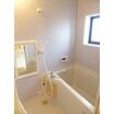 バス/シャワー