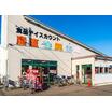 ショッピング施設