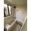 バス/シャワー