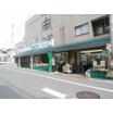ショッピング施設