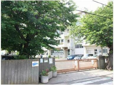 長井小学校