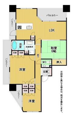 七隈線「桜坂駅」１分のステーションフロント