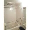 バス/シャワー