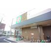 ショッピング施設