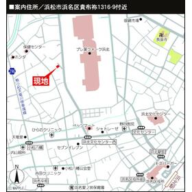 案内図