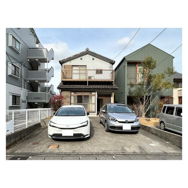 現地外観
