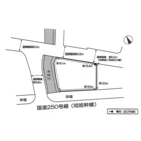 地形図等