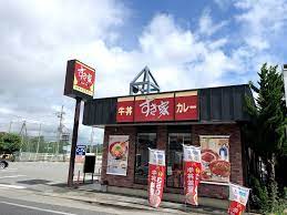 すき家丹南篠山口ＩＣ店