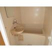 バス/シャワー