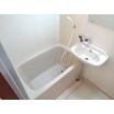 バス/シャワー