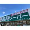 ショッピング施設