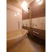 バス/シャワー