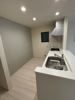 料理が楽しくなる毎日の味方（1号棟）