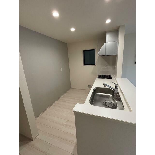 料理が楽しくなる毎日の味方（1号棟）