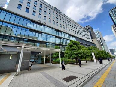 東京医科大学病院