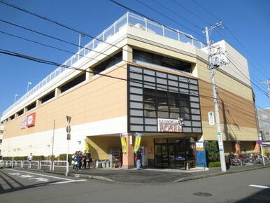 そうてつローゼン十日市場店