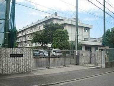 横浜市立さつきが丘小学校