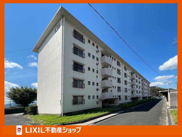 物件画像 北九州市小倉南区 徳力団地 (徳力公団前駅) 5階 3DK