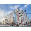 ショッピング施設