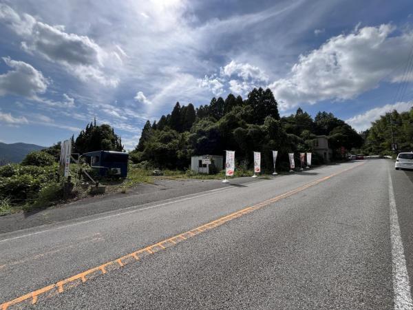 由布市 湯布院町川北 (由布院駅) リゾート向 由布市の売地の物件情報 