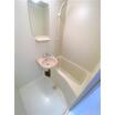 バス/シャワー