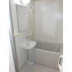 バス/シャワー