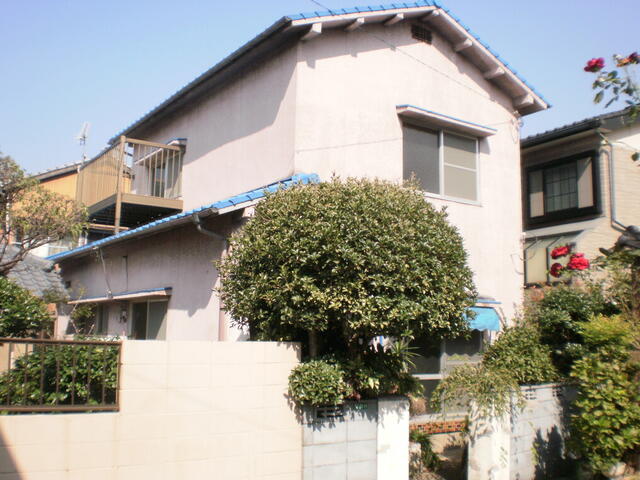 物件画像 北九州市戸畑区 千防２丁目 (戸畑駅) 2階建 3LDK