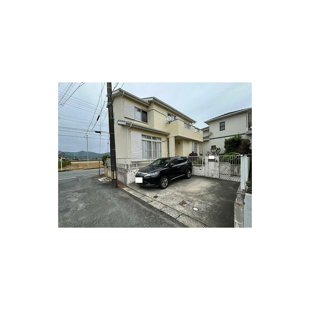 Foto de Casa 4LDK em Toyohashi