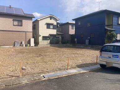 新しい景色が広がる予感（1号棟）