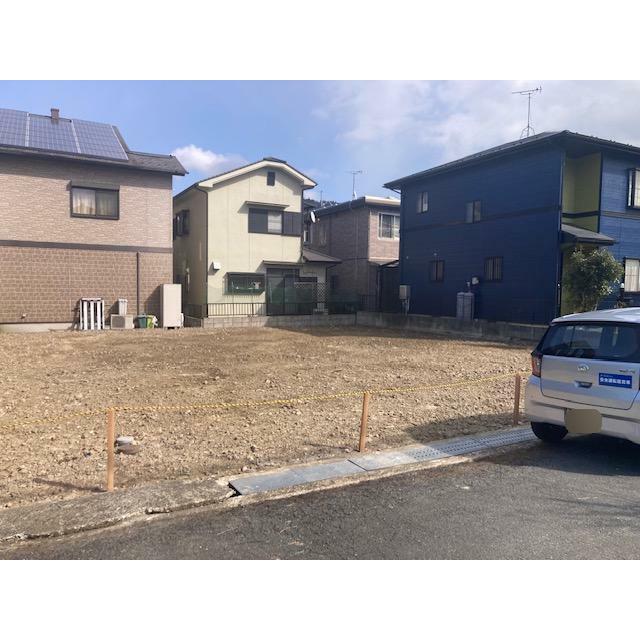 新しい景色が広がる予感（1号棟）