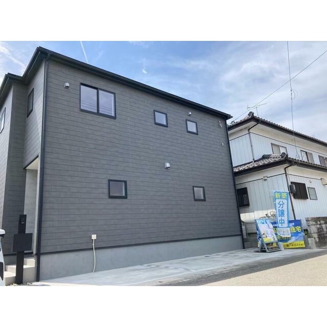 ここに住むために一生懸命頑張ろうと思えてくる家に住みたい（1号棟）