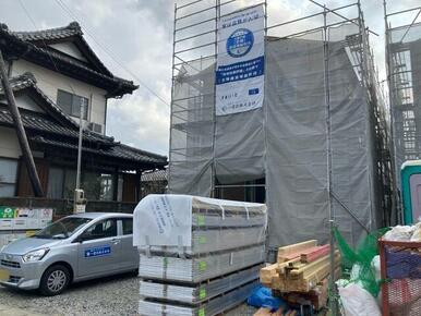 これからの生活がもっと豊かになる場所（1号棟）