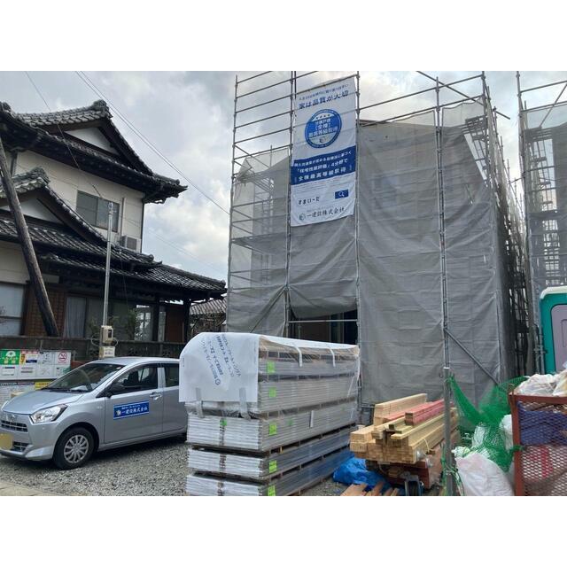 これからの生活がもっと豊かになる場所（1号棟）