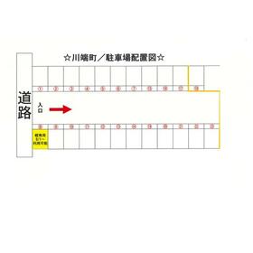 平面図