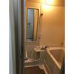 バス/シャワー